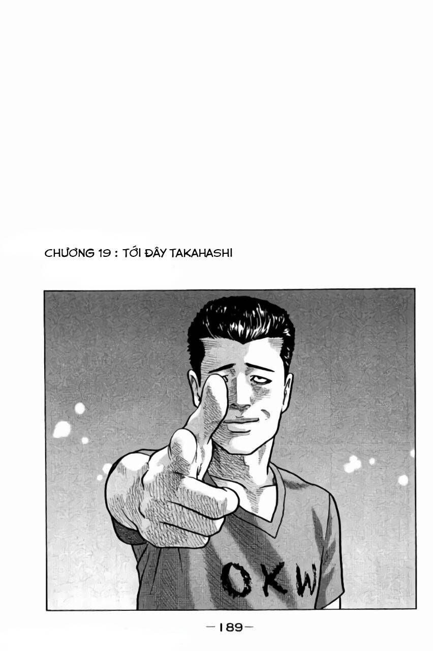 Sát Thủ Truyền Thuyết - Chương 19 - Trang 2