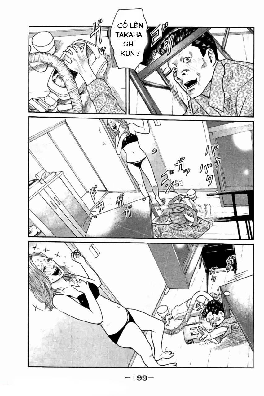 Sát Thủ Truyền Thuyết - Chương 19 - Trang 12