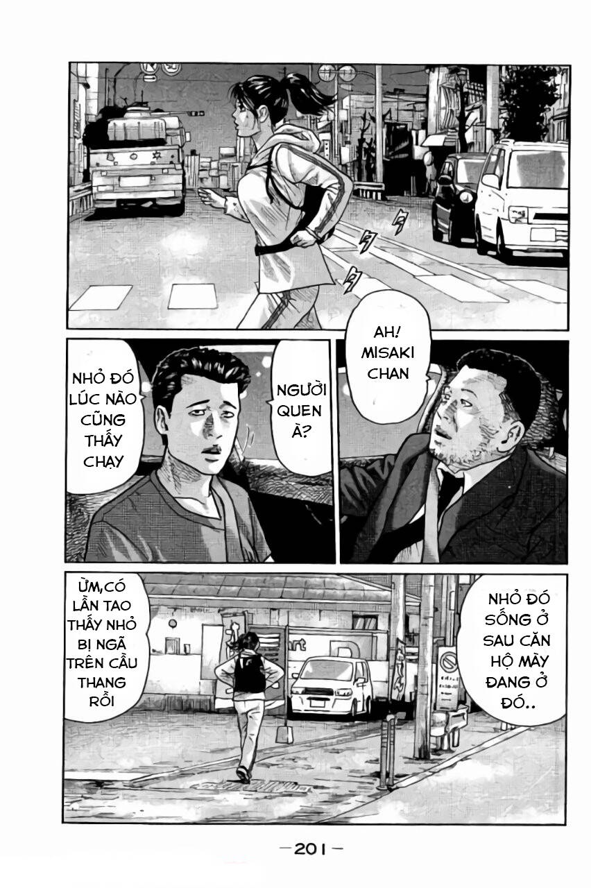 Sát Thủ Truyền Thuyết - Chương 19 - Trang 14