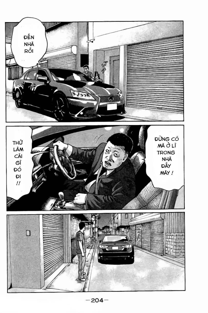 Sát Thủ Truyền Thuyết - Chương 19 - Trang 17