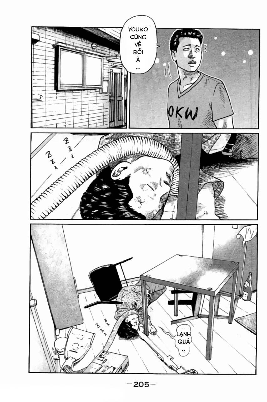 Sát Thủ Truyền Thuyết - Chương 19 - Trang 18