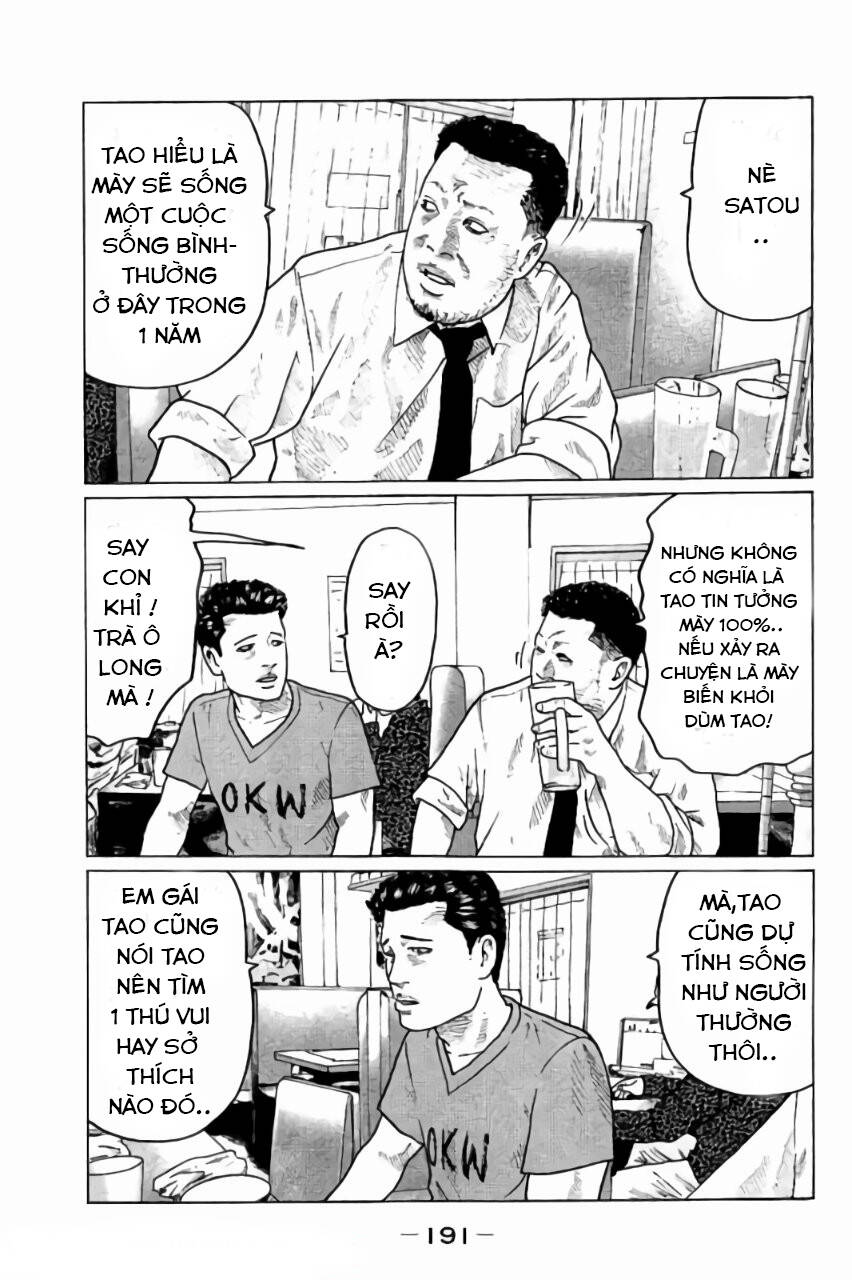 Sát Thủ Truyền Thuyết - Chương 19 - Trang 4