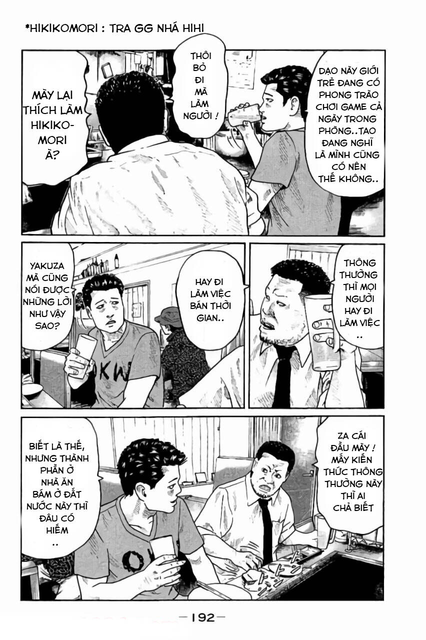 Sát Thủ Truyền Thuyết - Chương 19 - Trang 5