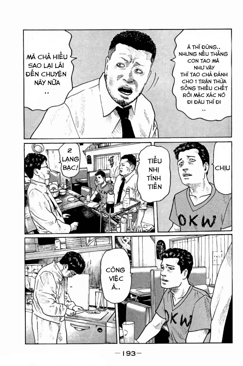 Sát Thủ Truyền Thuyết - Chương 19 - Trang 6