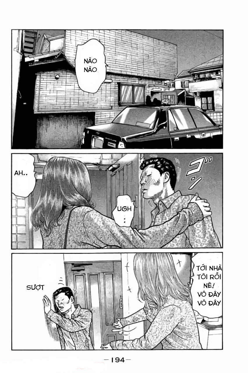 Sát Thủ Truyền Thuyết - Chương 19 - Trang 7