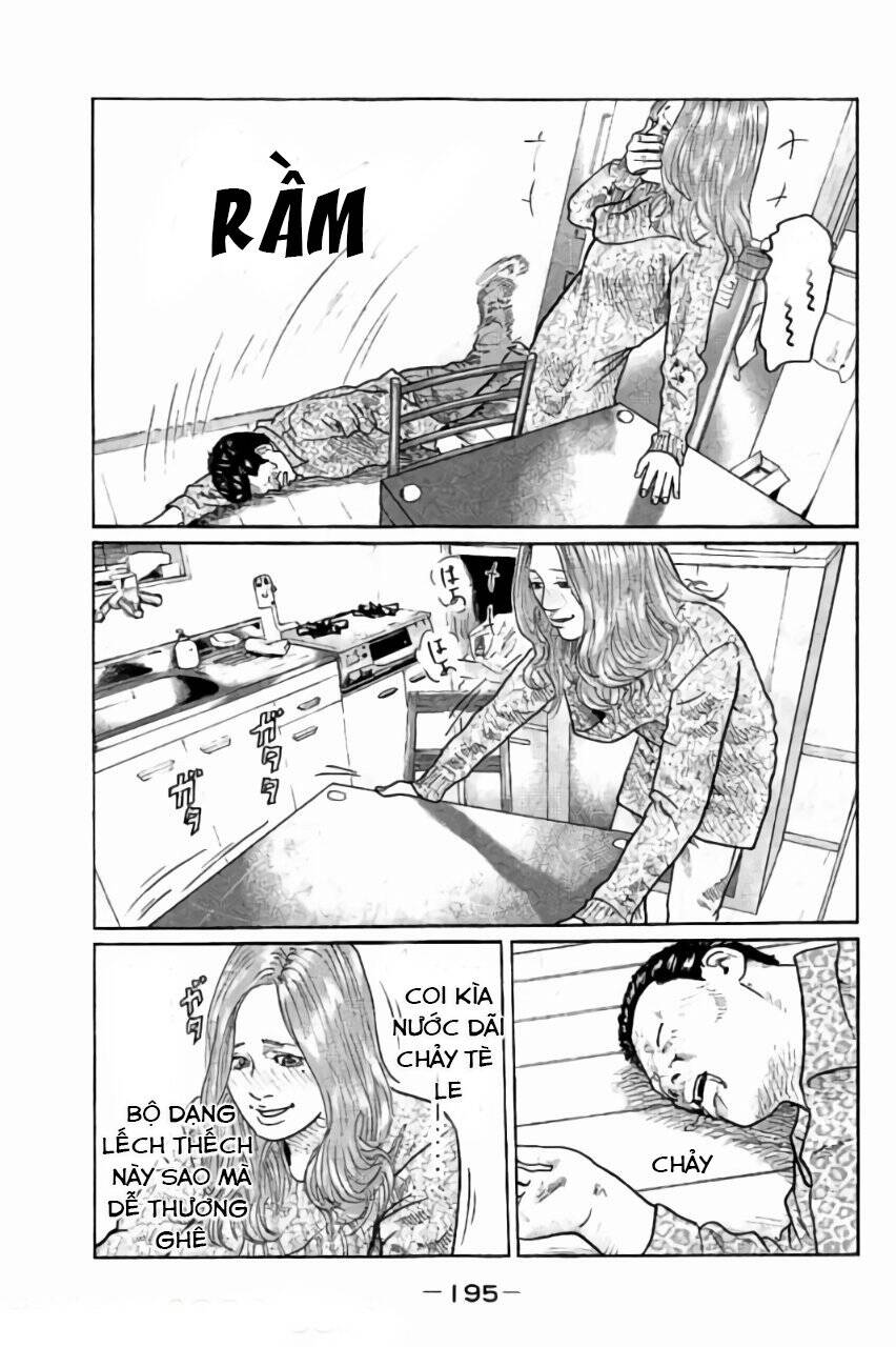 Sát Thủ Truyền Thuyết - Chương 19 - Trang 8