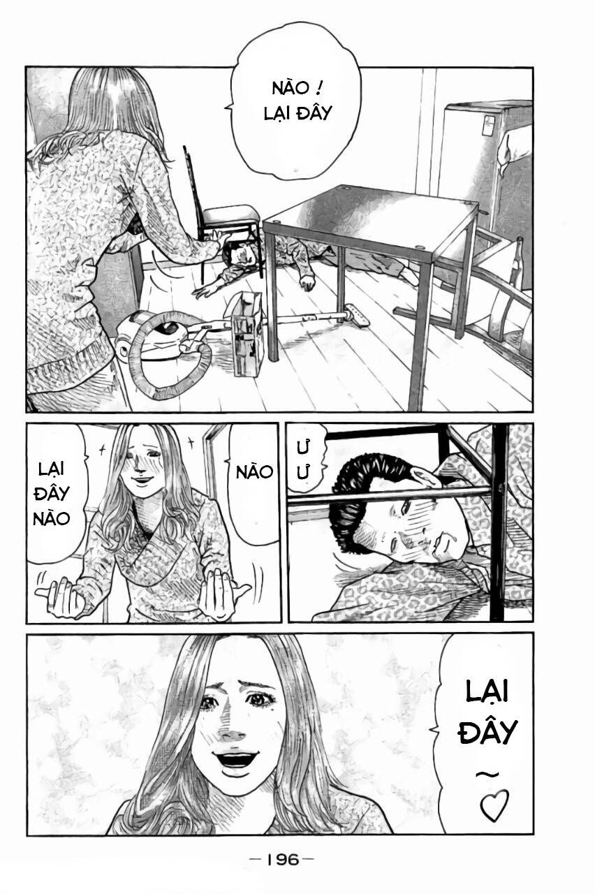 Sát Thủ Truyền Thuyết - Chương 19 - Trang 9