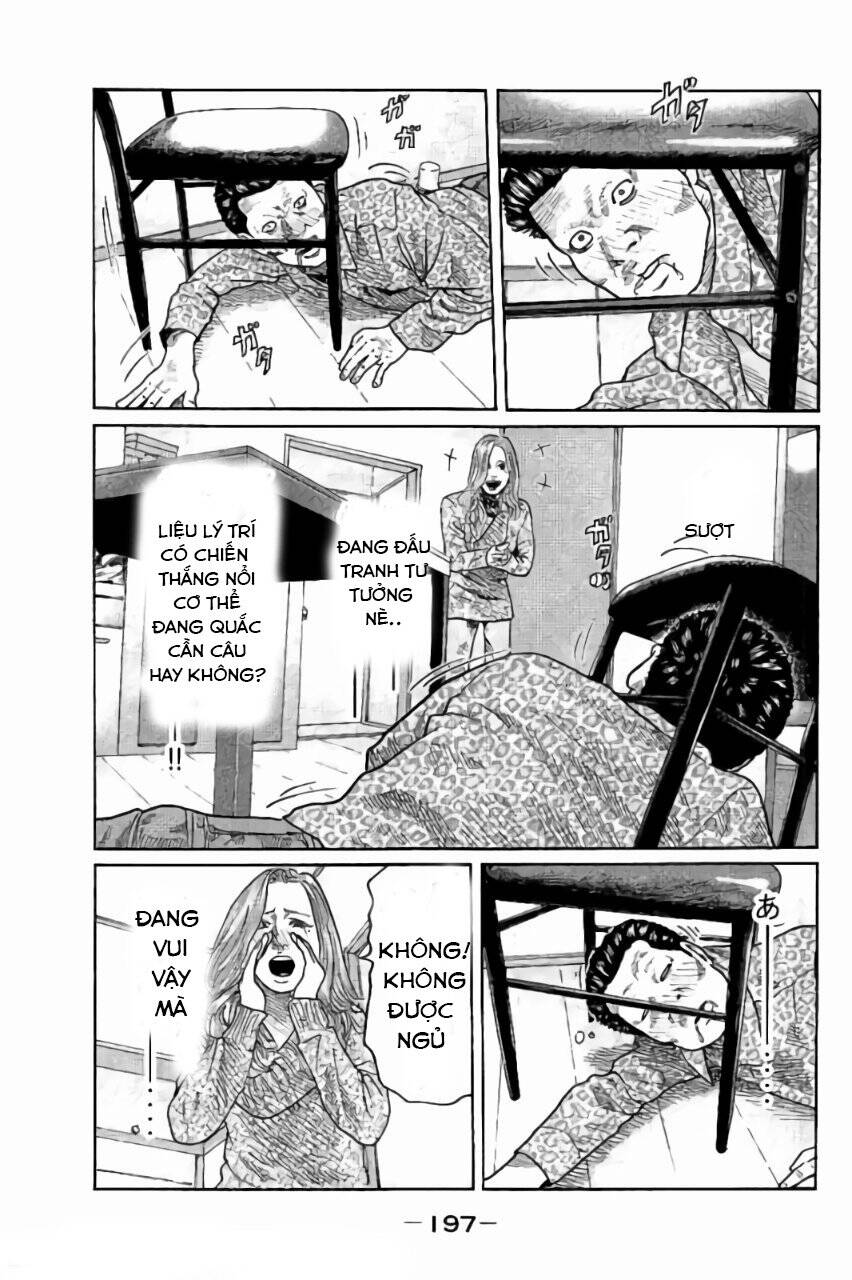 Sát Thủ Truyền Thuyết - Chương 19 - Trang 10