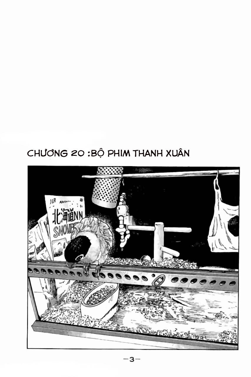 Sát Thủ Truyền Thuyết - Chương 20 - Trang 2