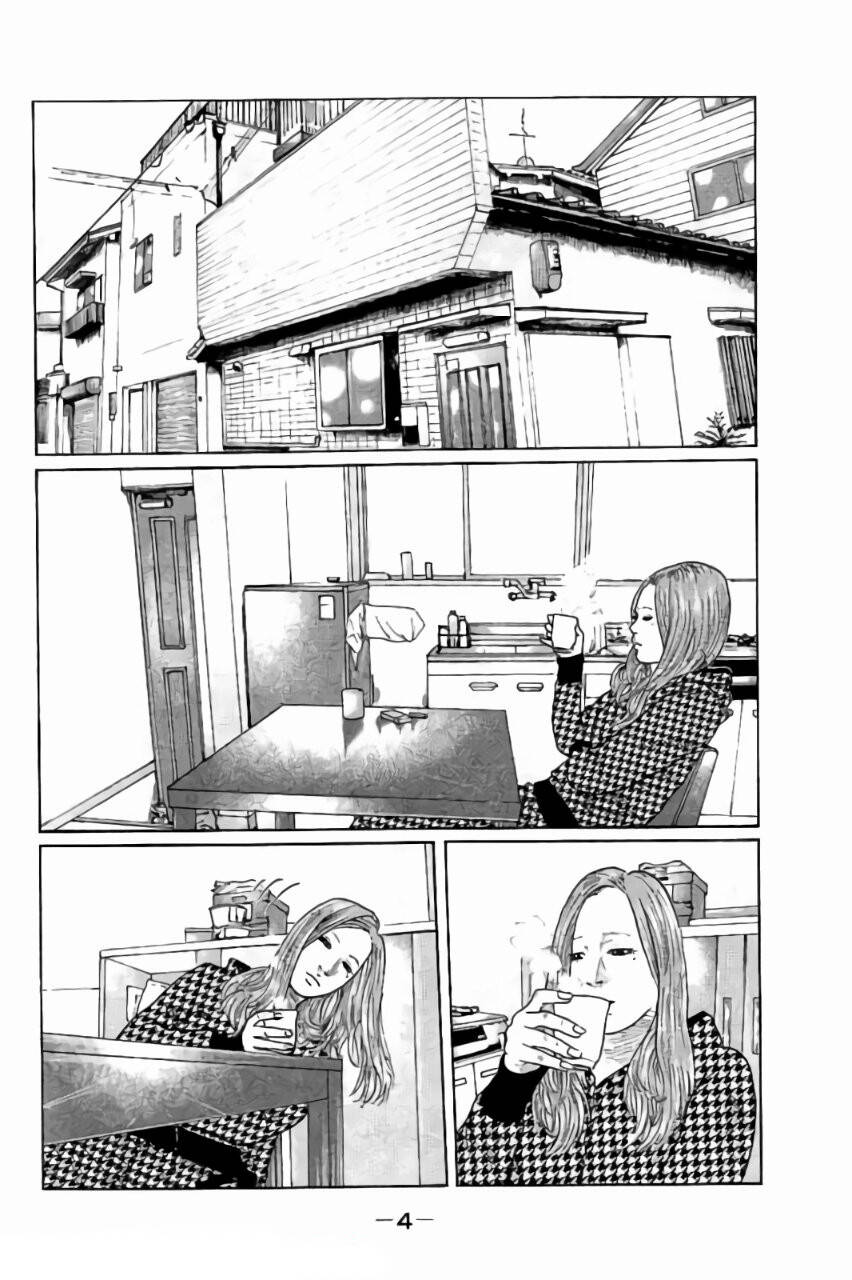 Sát Thủ Truyền Thuyết - Chương 20 - Trang 3