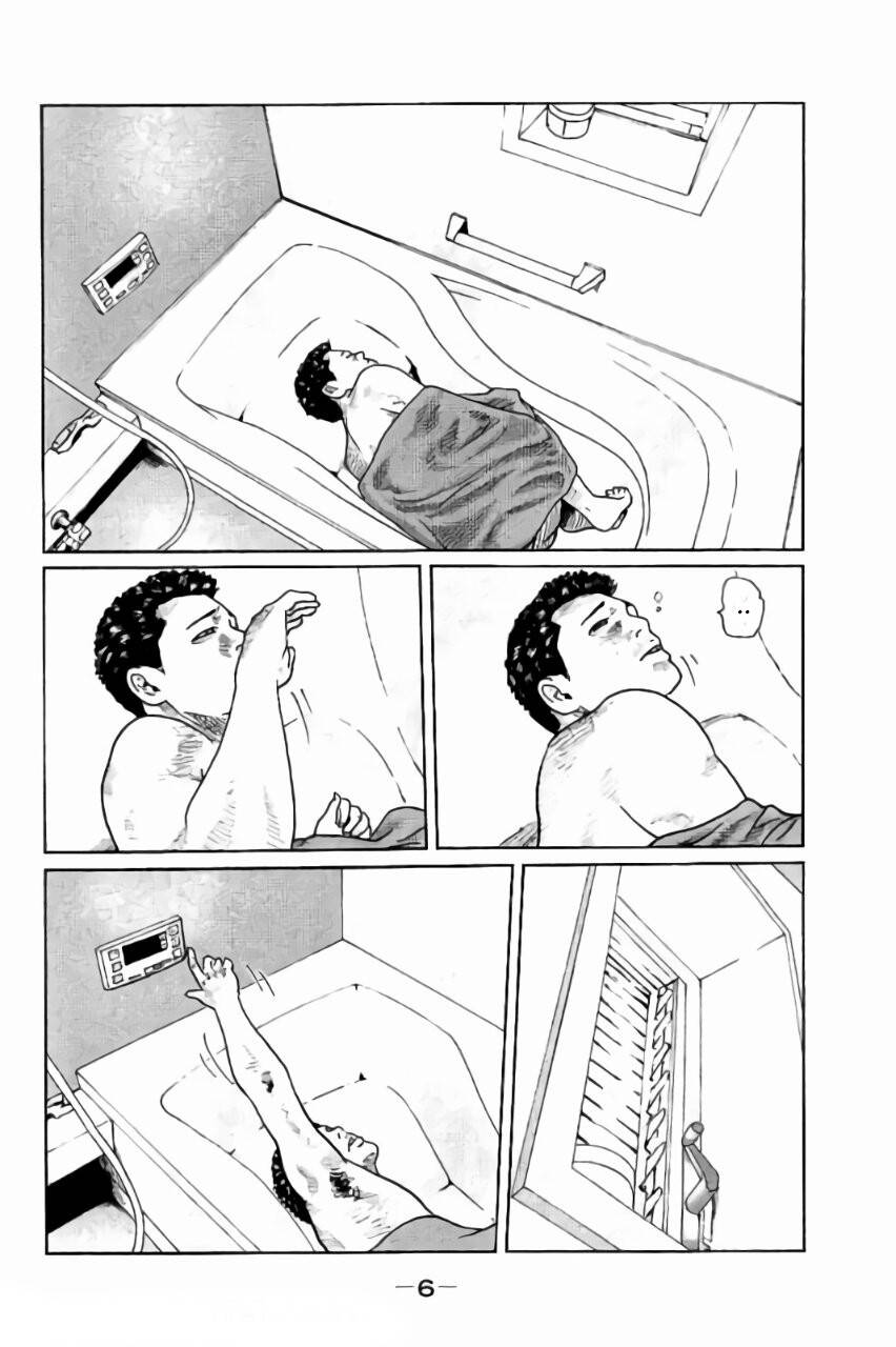 Sát Thủ Truyền Thuyết - Chương 20 - Trang 5