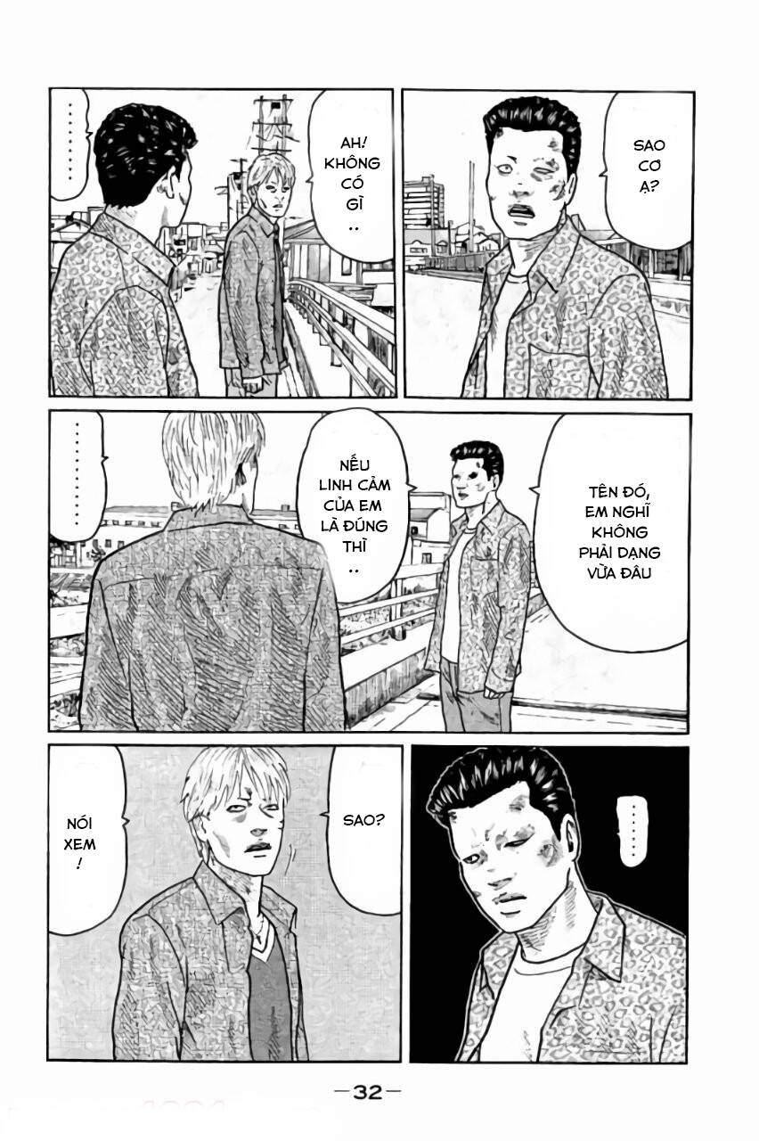 Sát Thủ Truyền Thuyết - Chương 21 - Trang 13