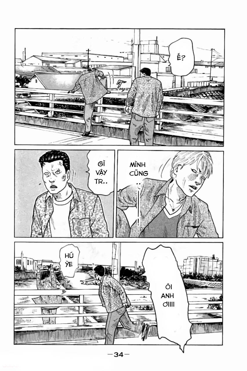 Sát Thủ Truyền Thuyết - Chương 21 - Trang 15