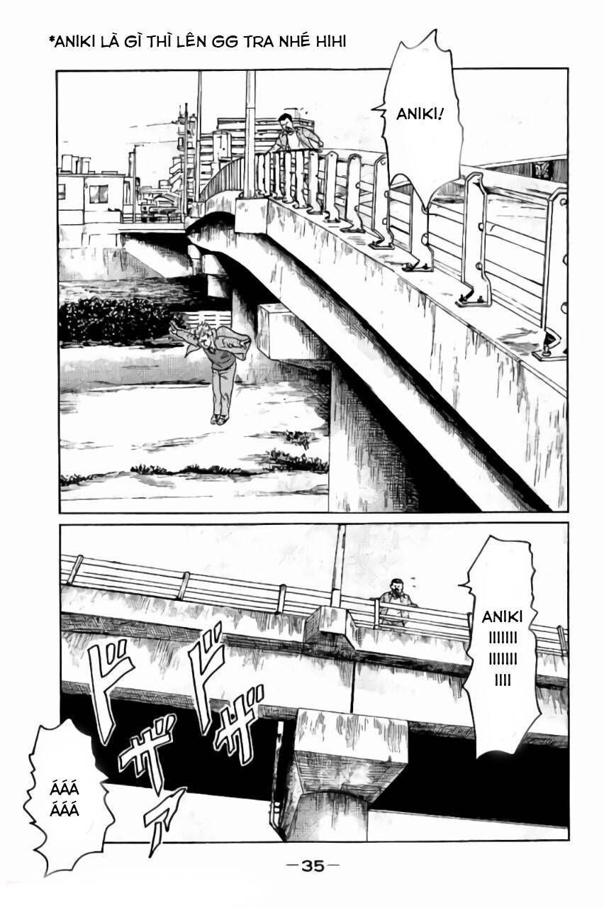 Sát Thủ Truyền Thuyết - Chương 21 - Trang 16