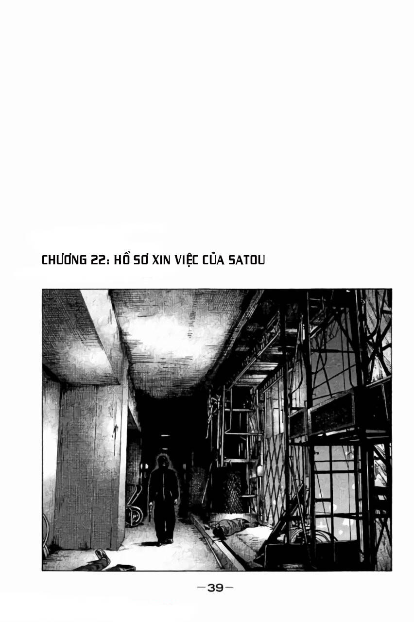 Sát Thủ Truyền Thuyết - Chương 22 - Trang 2