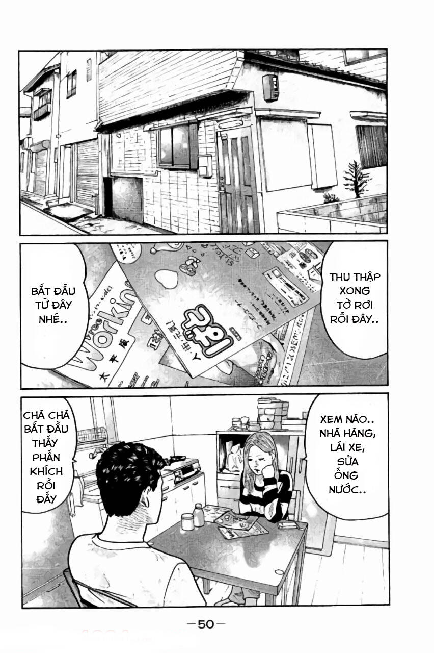 Sát Thủ Truyền Thuyết - Chương 22 - Trang 13