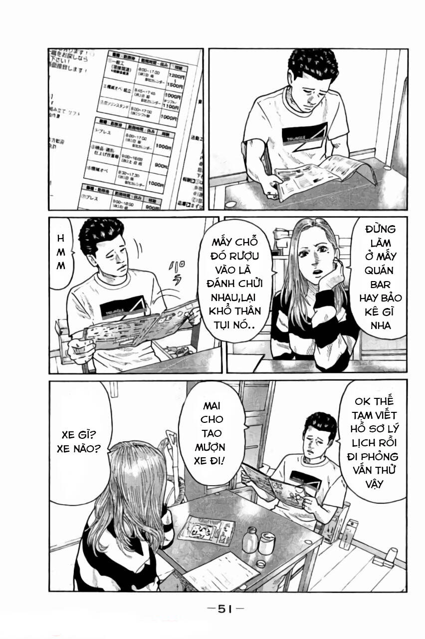 Sát Thủ Truyền Thuyết - Chương 22 - Trang 14