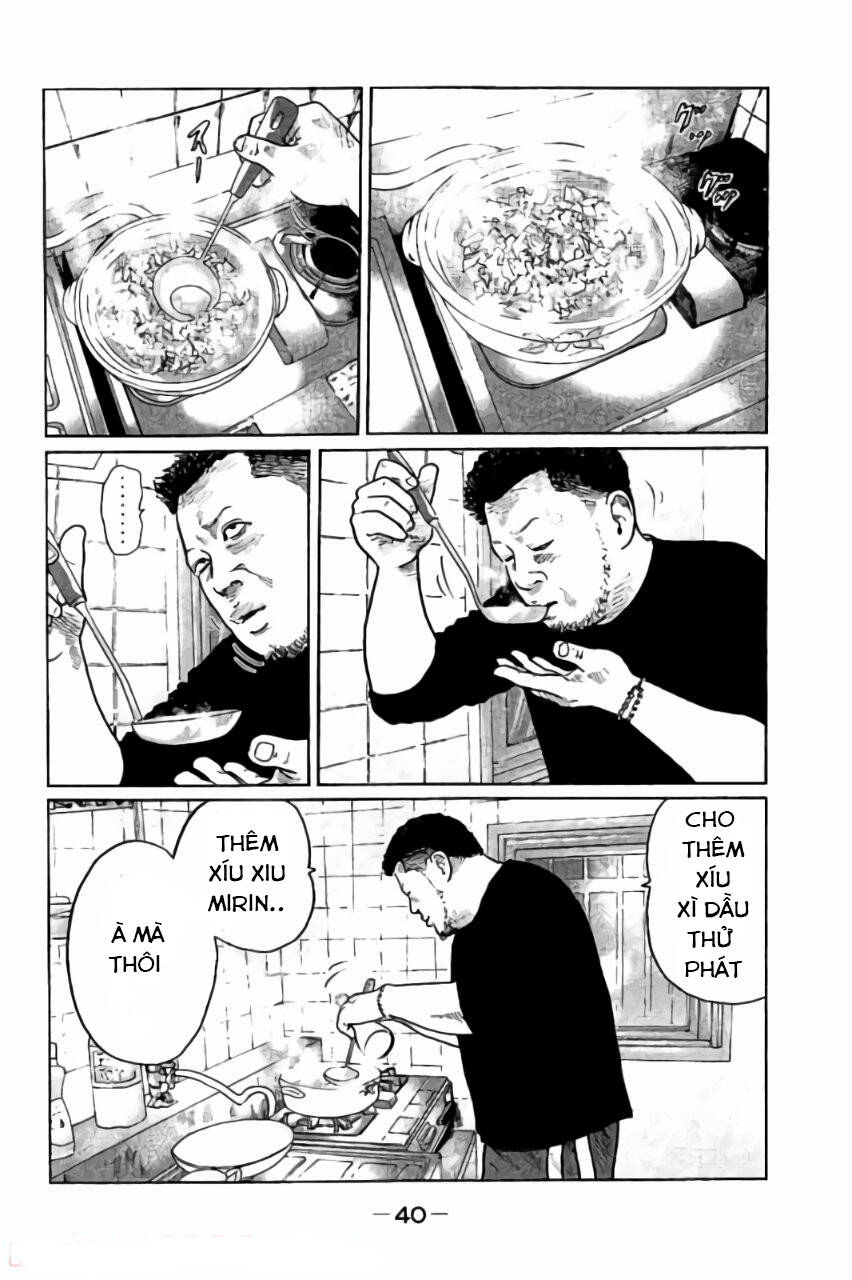 Sát Thủ Truyền Thuyết - Chương 22 - Trang 3