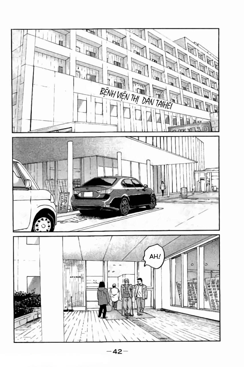 Sát Thủ Truyền Thuyết - Chương 22 - Trang 5