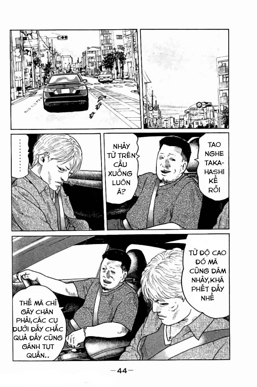 Sát Thủ Truyền Thuyết - Chương 22 - Trang 7