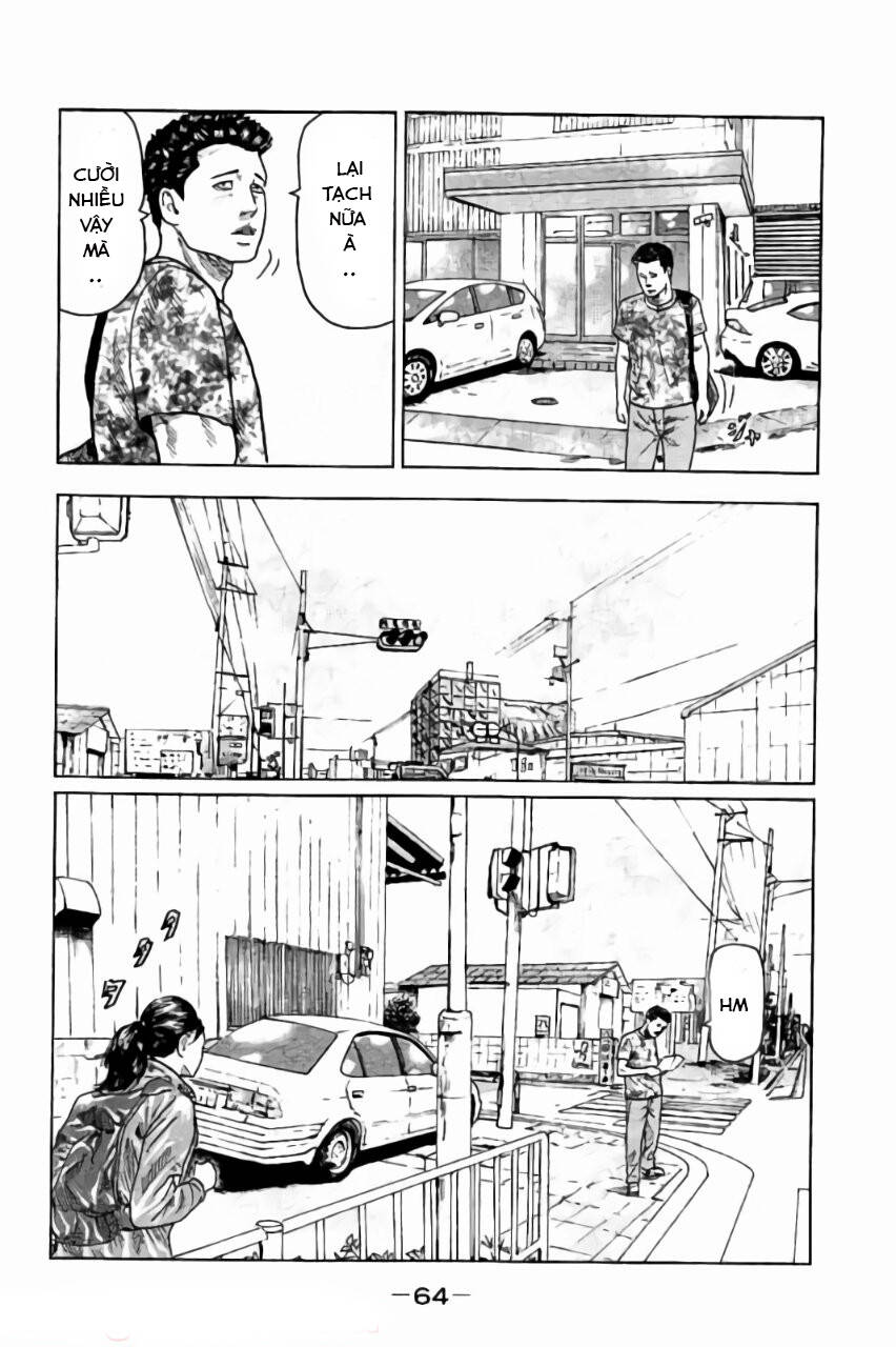 Sát Thủ Truyền Thuyết - Chương 23 - Trang 9