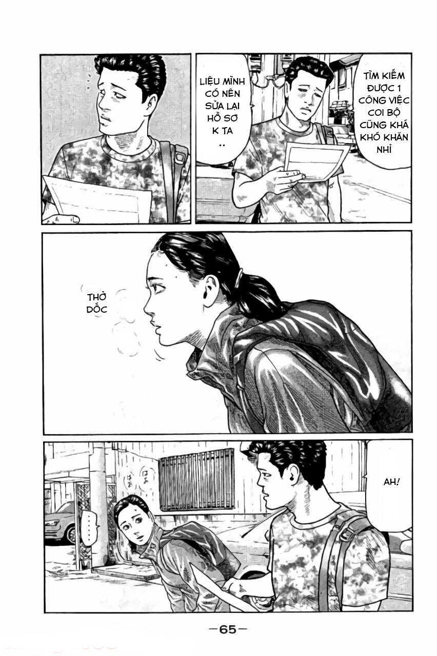 Sát Thủ Truyền Thuyết - Chương 23 - Trang 10