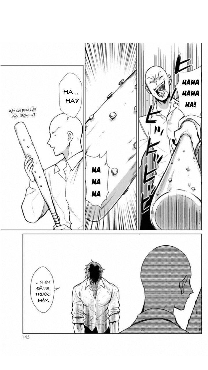 Kuroha To Nijisike Ss2 - Chương 3 - Trang 20