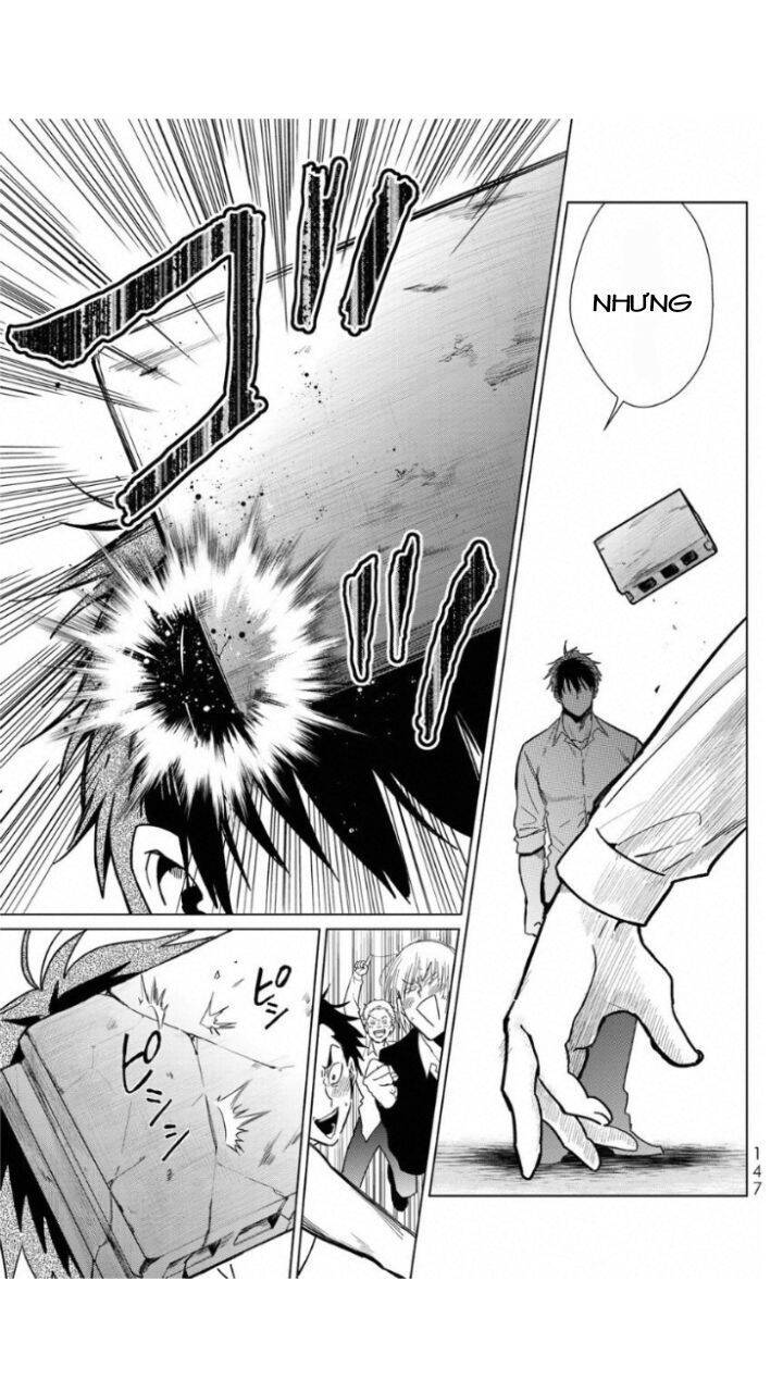 Kuroha To Nijisike Ss2 - Chương 3 - Trang 22