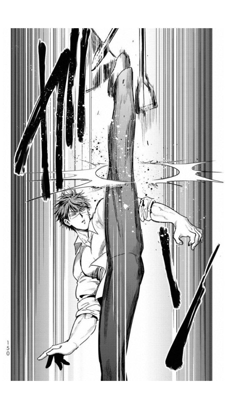 Kuroha To Nijisike Ss2 - Chương 3 - Trang 25