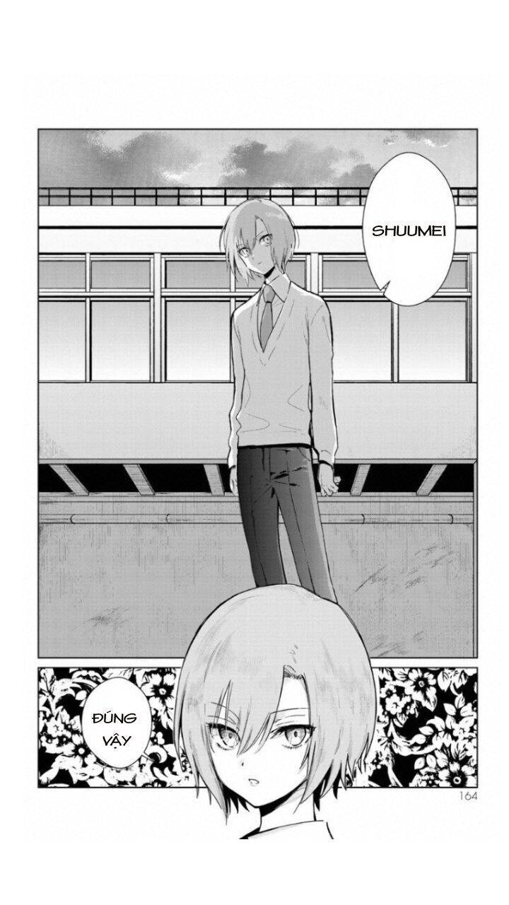 Kuroha To Nijisike Ss2 - Chương 3 - Trang 39