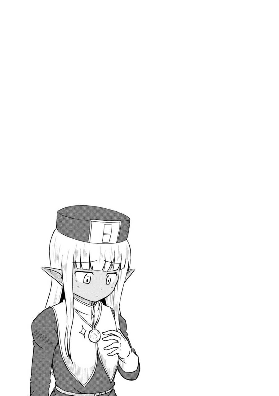 Kono Healer Mendokusai - Chương 10 - Trang 13