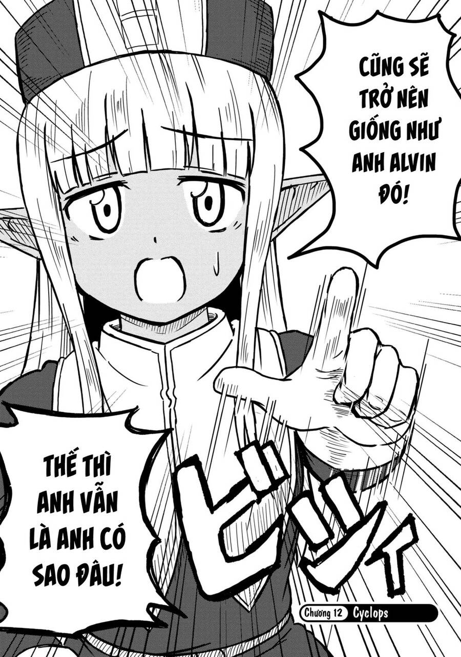 Kono Healer Mendokusai - Chương 12 - Trang 2