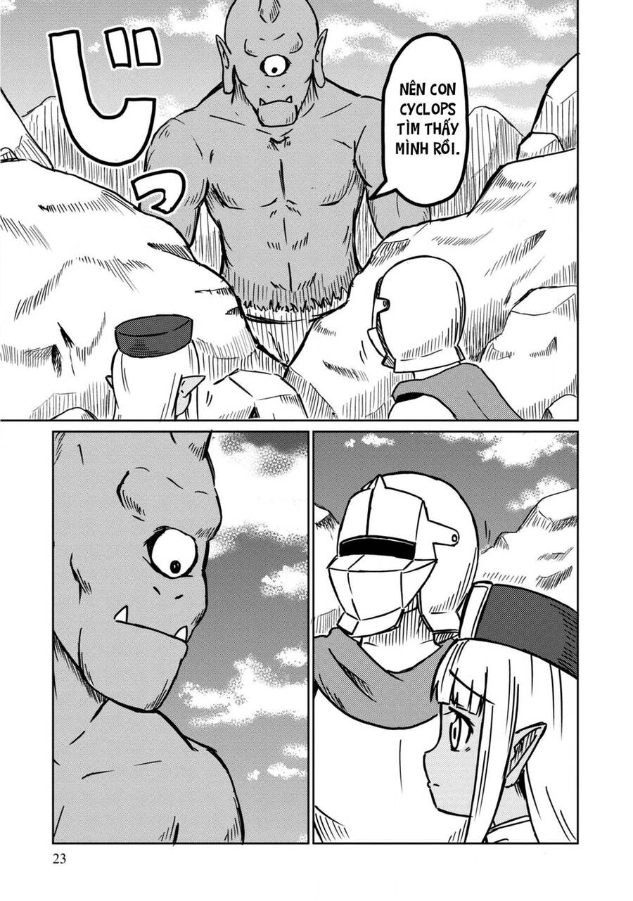 Kono Healer Mendokusai - Chương 12 - Trang 7