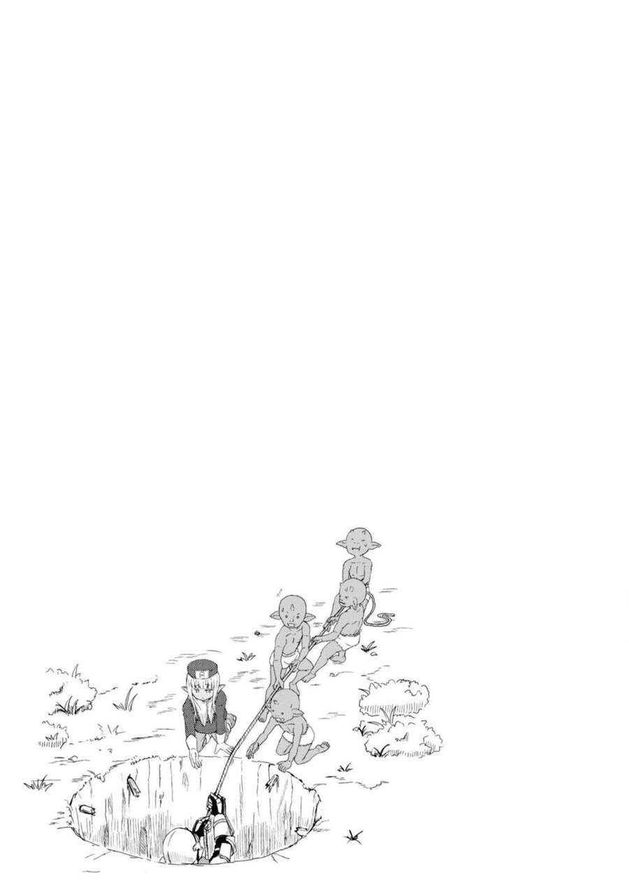 Kono Healer Mendokusai - Chương 3 - Trang 11