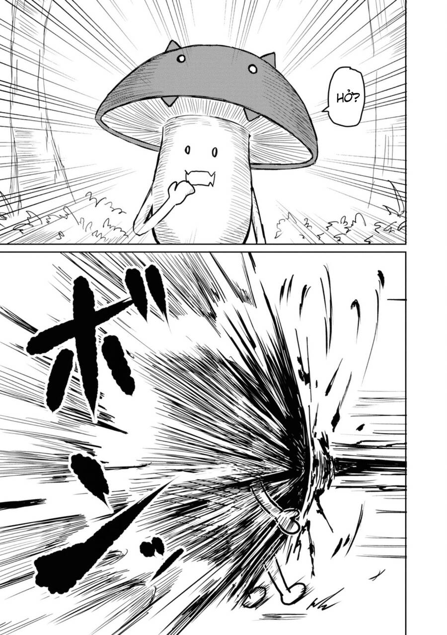 Kono Healer Mendokusai - Chương 5 - Trang 12