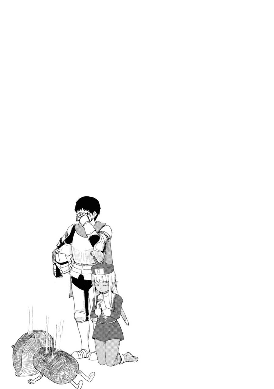 Kono Healer Mendokusai - Chương 5 - Trang 14