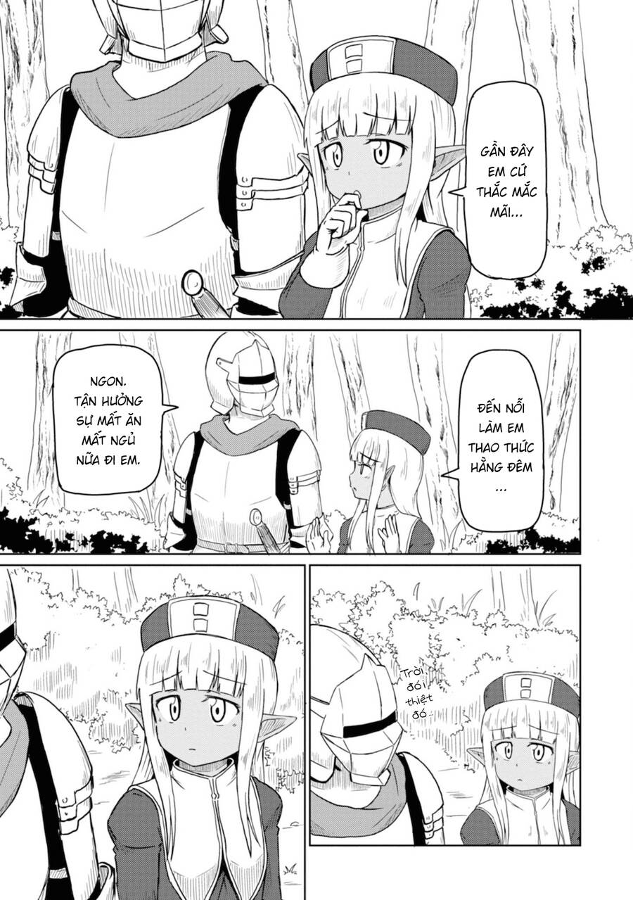 Kono Healer Mendokusai - Chương 6 - Trang 2