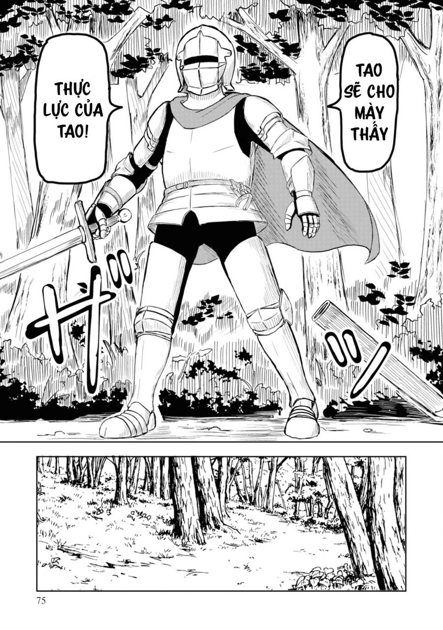 Kono Healer Mendokusai - Chương 6 - Trang 10