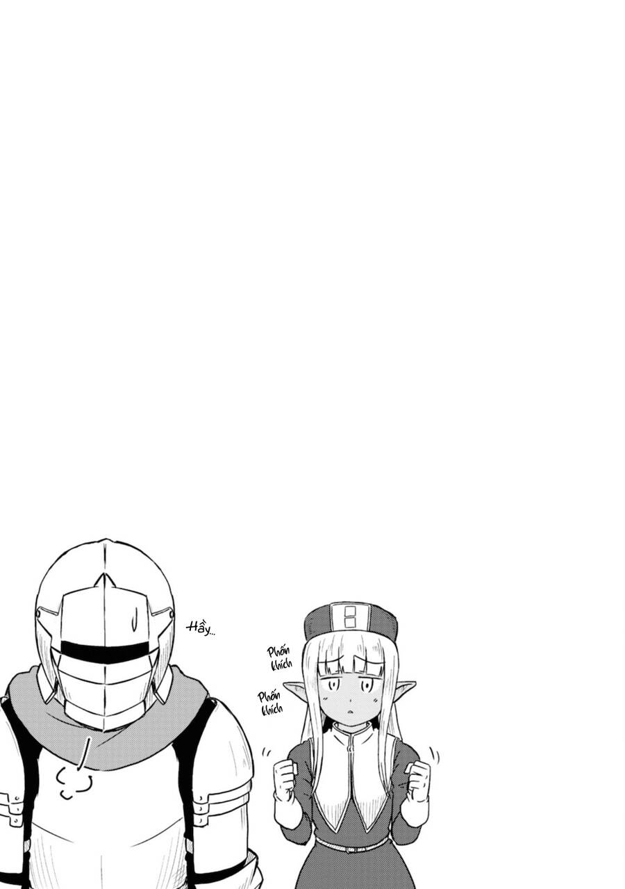 Kono Healer Mendokusai - Chương 9 - Trang 11