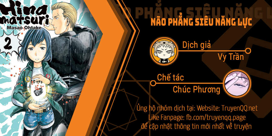 Não Phẳng Siêu Năng Lực - Chương 87 - Trang 1
