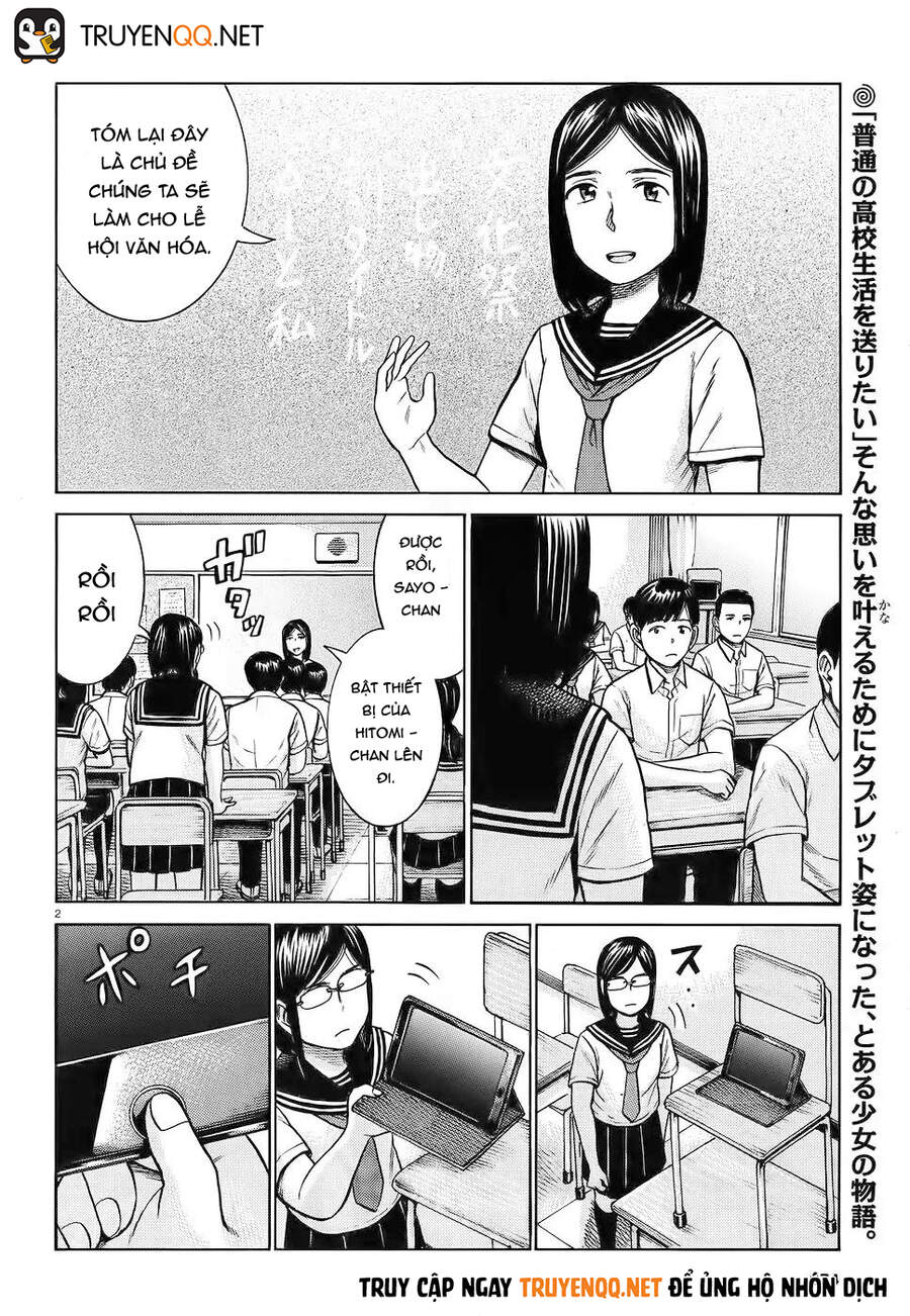 Não Phẳng Siêu Năng Lực - Chương 87 - Trang 3