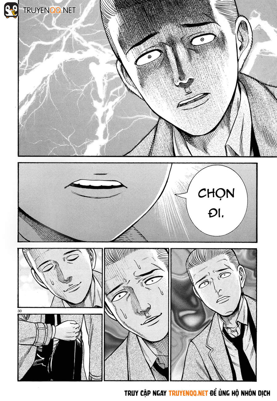 Não Phẳng Siêu Năng Lực - Chương 88 - Trang 31