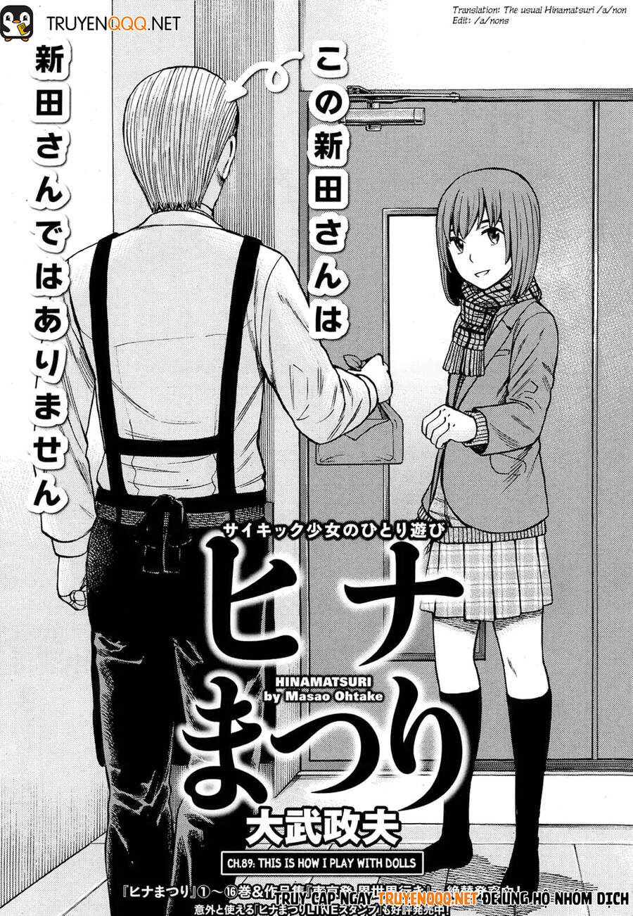 Não Phẳng Siêu Năng Lực - Chương 89 - Trang 2