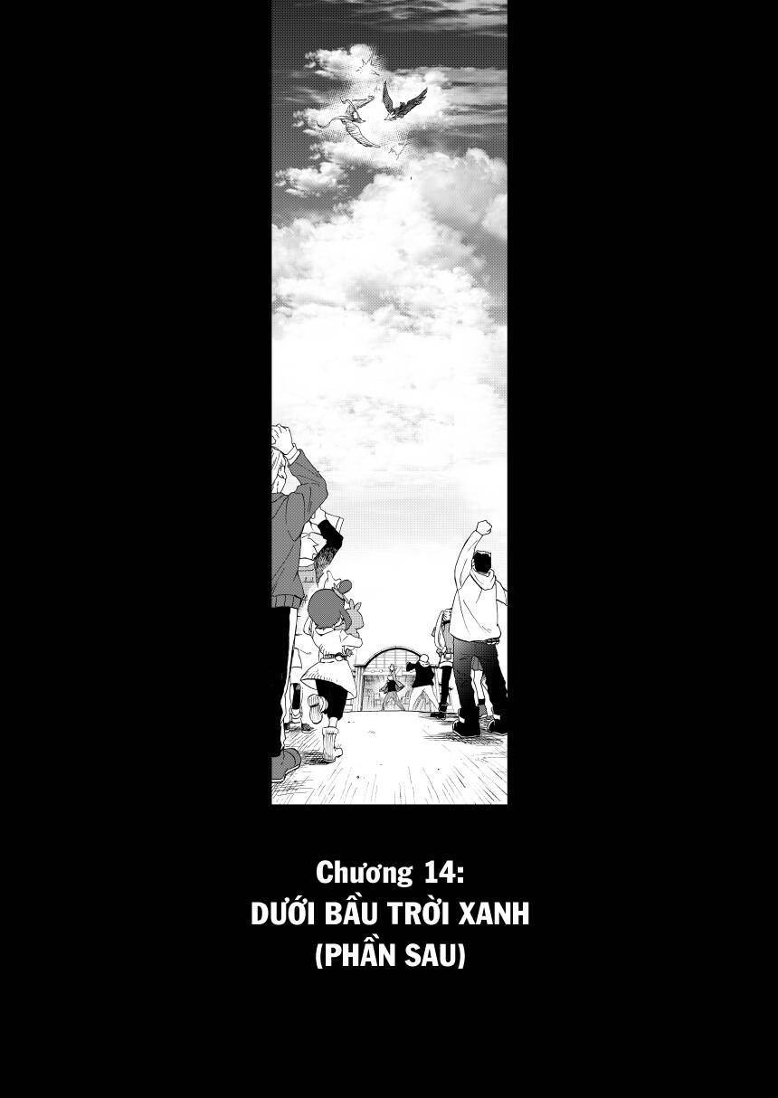 Pocket Monsters - Festival Of Champions - Chương 14.2 - Trang 2