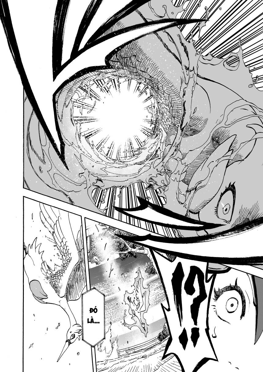 Pocket Monsters - Festival Of Champions - Chương 14.2 - Trang 21