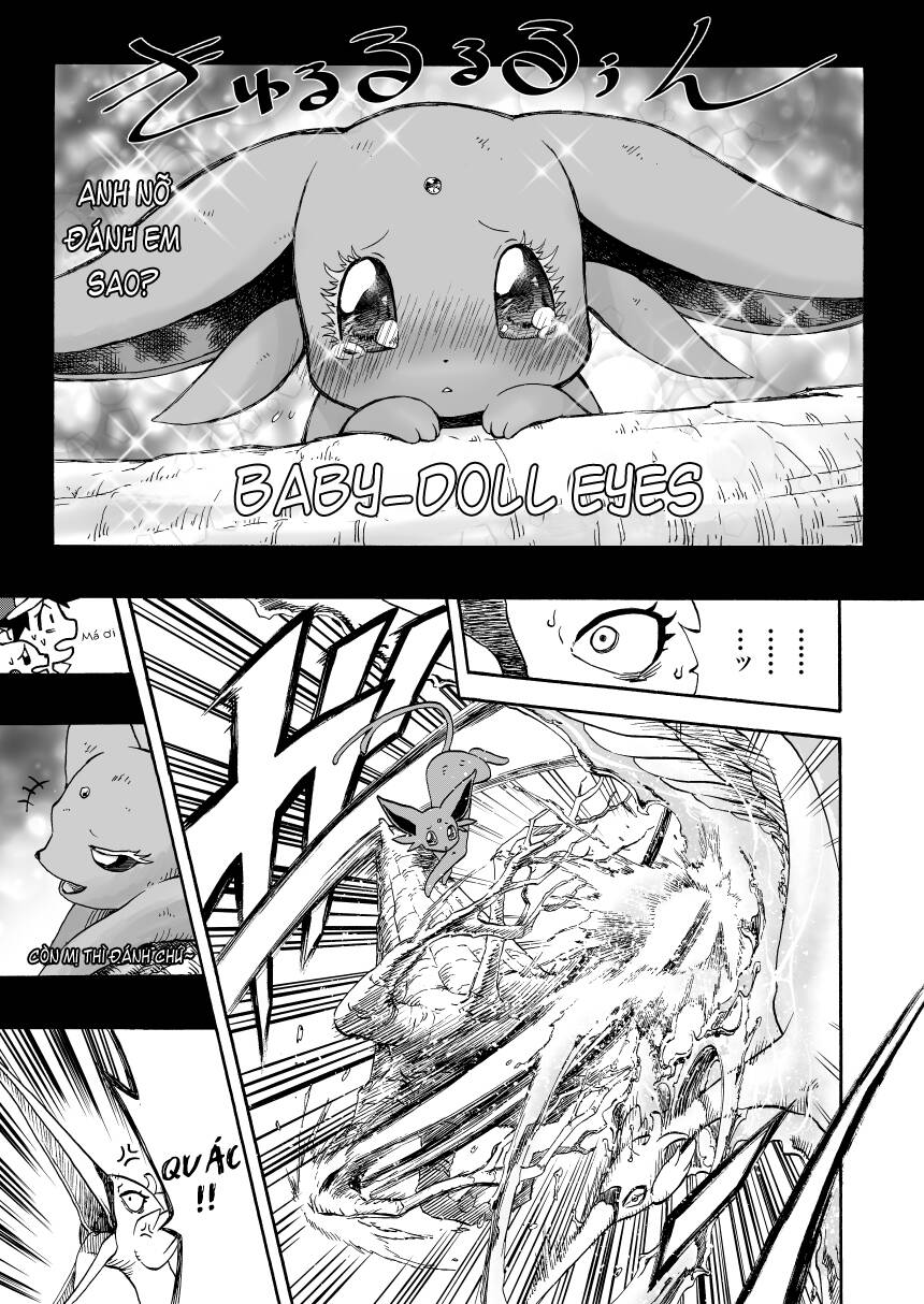 Pocket Monsters - Festival Of Champions - Chương 14.2 - Trang 24