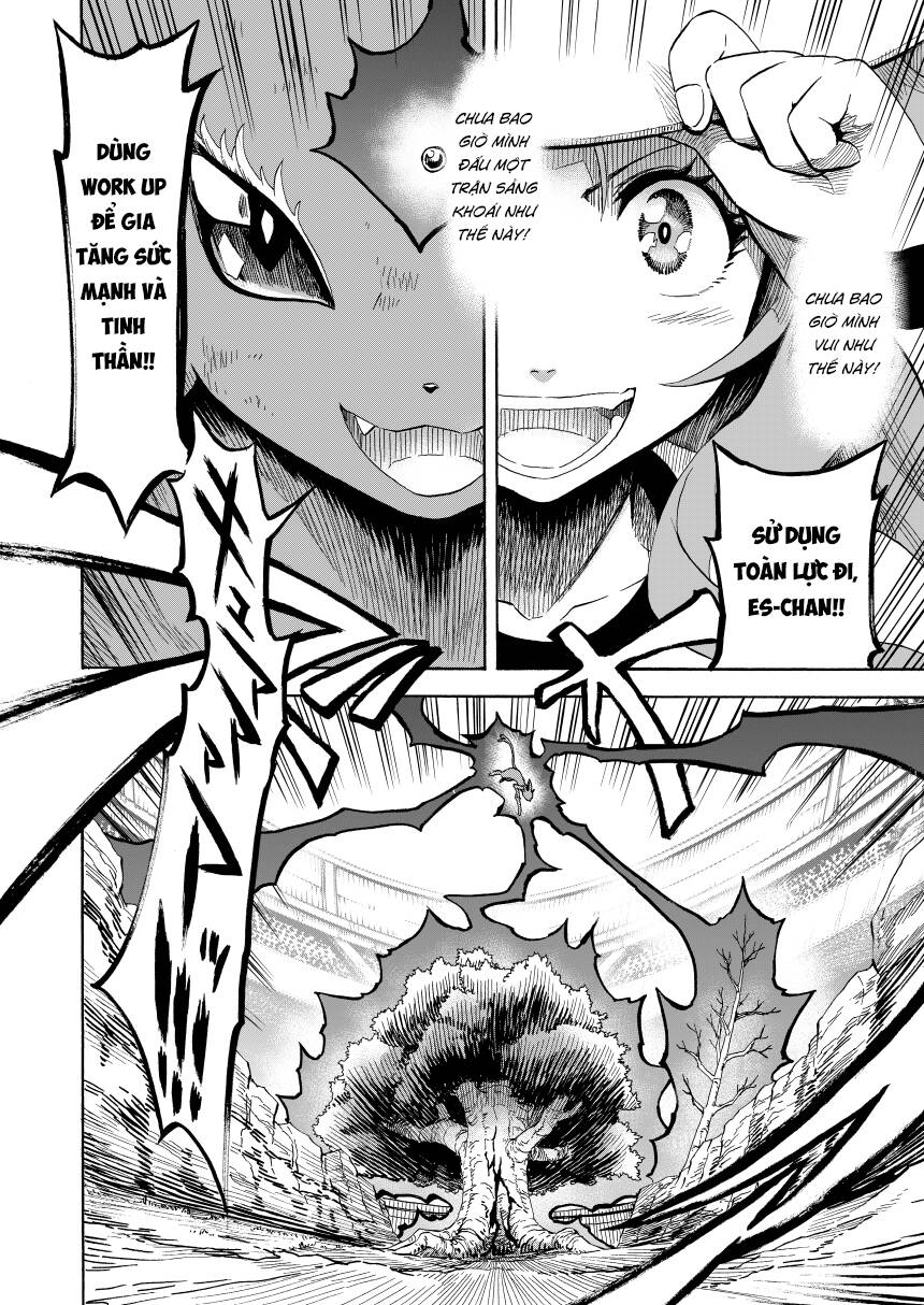 Pocket Monsters - Festival Of Champions - Chương 14.2 - Trang 52