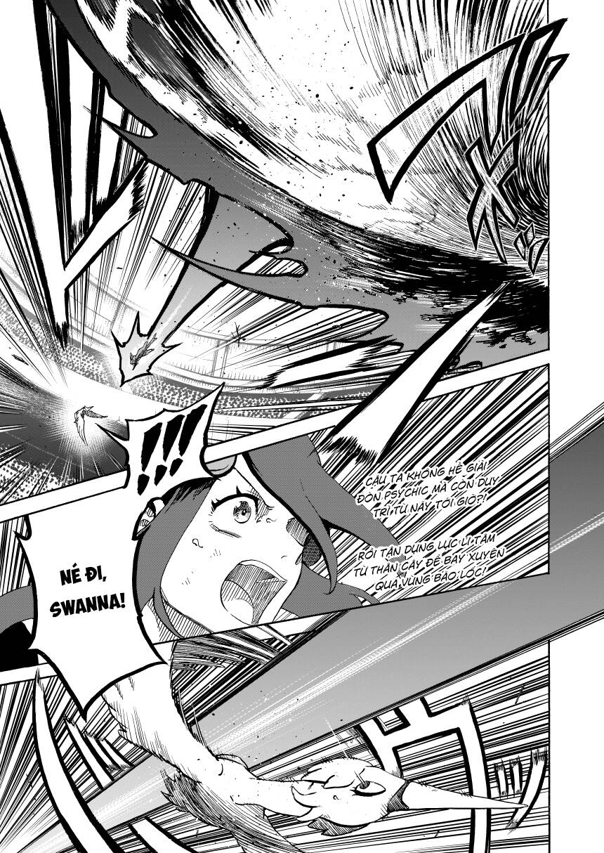 Pocket Monsters - Festival Of Champions - Chương 14.2 - Trang 61