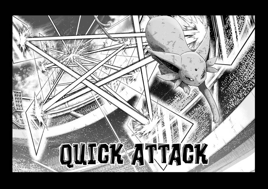 Pocket Monsters - Festival Of Champions - Chương 14.2 - Trang 63