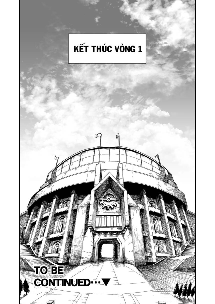 Pocket Monsters - Festival Of Champions - Chương 14.2 - Trang 77